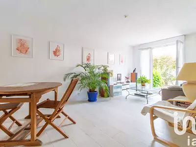 Appartement, 63 m²