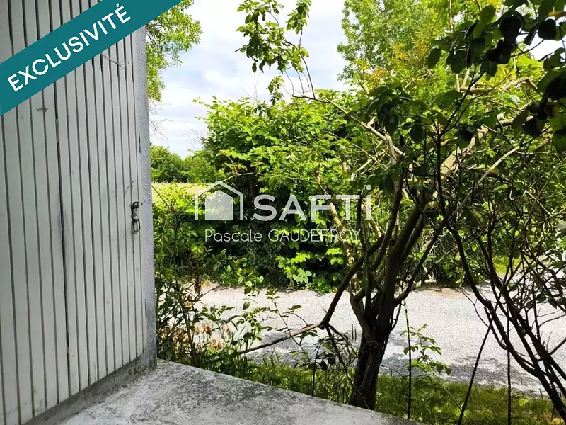Maison, 128 m²