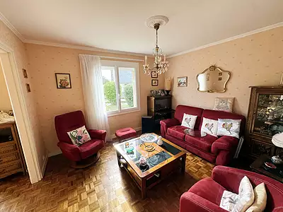 Maison, 97 m²