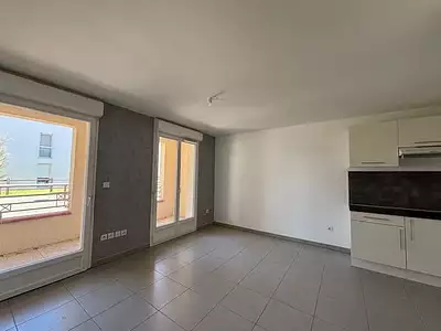 Appartement, 40 m²