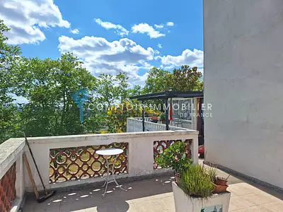 Maison, 180 m²