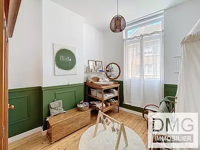 Maison, 110 m²