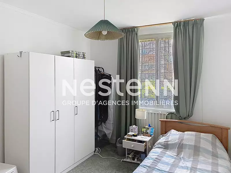 Maison, 102 m²