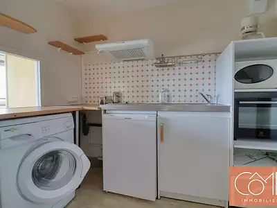 Appartement, 40,58 m²