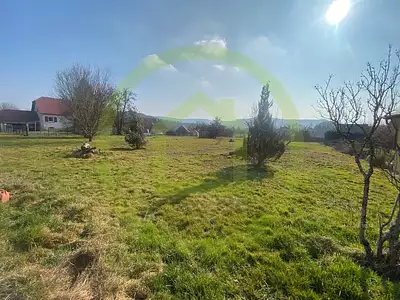 Terrain, 1 500 m²