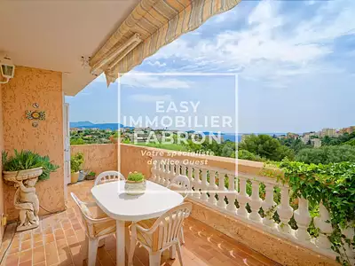 Appartement, 78,5 m²