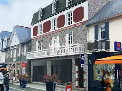 Appartement, 85,1 m²