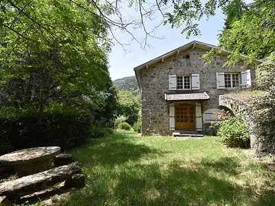 Maison, 137 m²