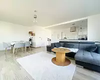 Appartement, 93 m²