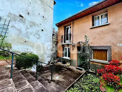 Maison, 99,31 m²