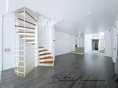 Immeuble, 128,66 m²