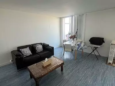 Appartement, 73,5 m²