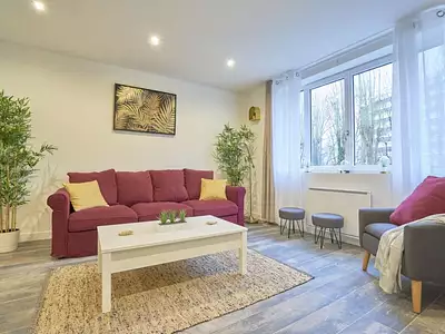 Appartement, 100 m²