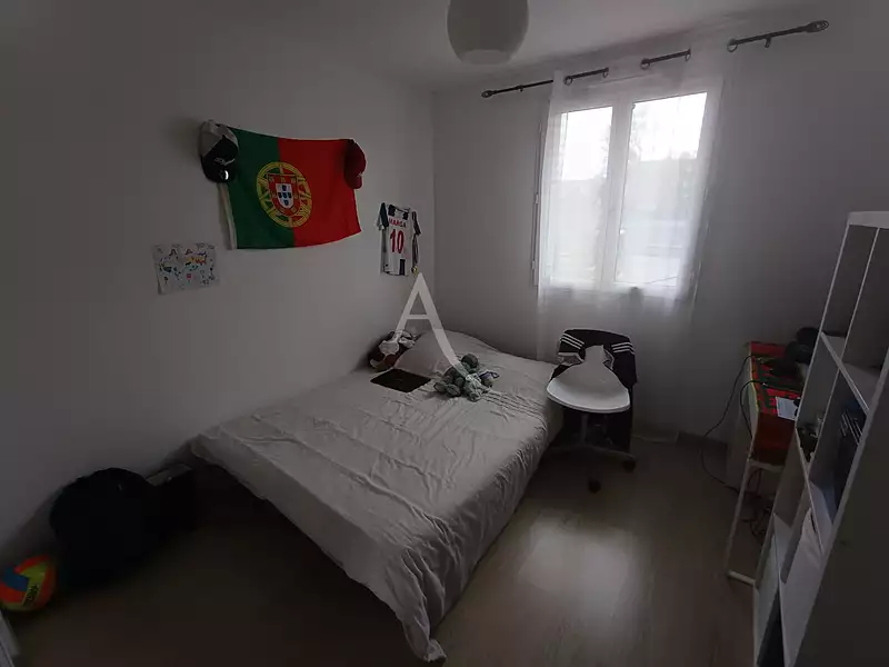 Maison, 100 m²