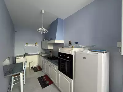 Maison, 127 m²