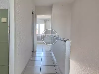 Maison, 77 m²