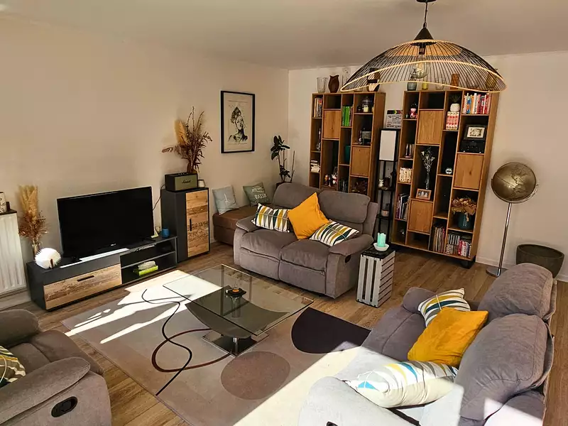Appartement, 88 m²