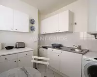 Appartement, 50,34 m²