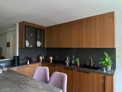 Appartement, 110 m²