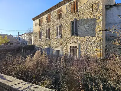 Maison, 250 m²