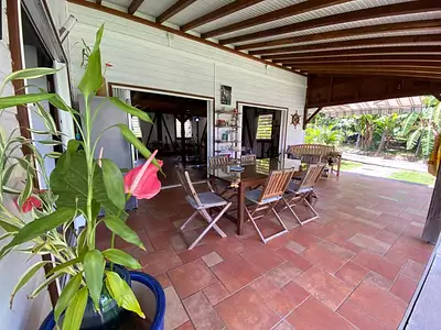 Maison, 200 m²