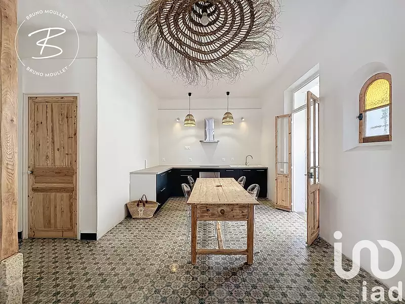 Maison, 125 m²