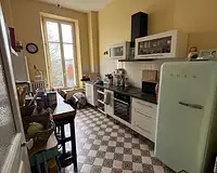 Appartement, 132,91 m²
