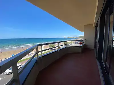 Appartement, 37 m²