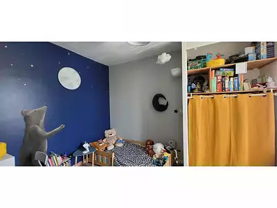 Maison, 100 m²