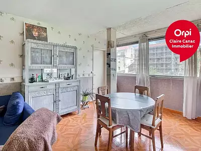 Appartement, 76 m²