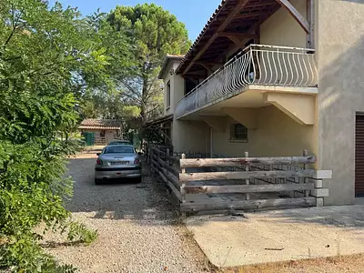 Maison, 148 m²