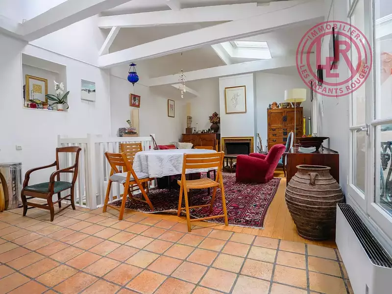 Appartement, 65,84 m²