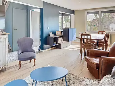 Maison, 84 m²