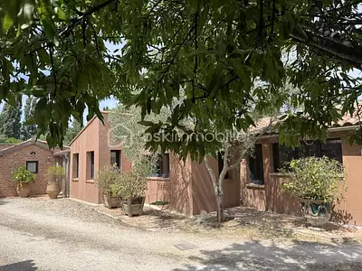 Maison, 162 m²
