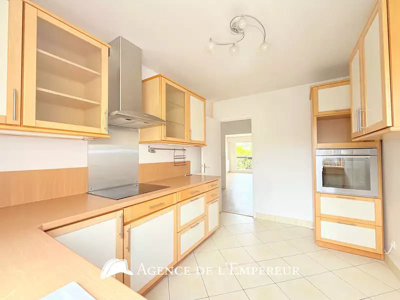 Appartement, 83,58 m²