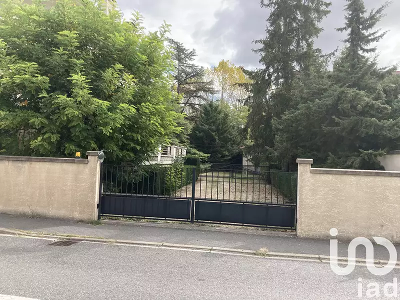 Maison, 188 m²