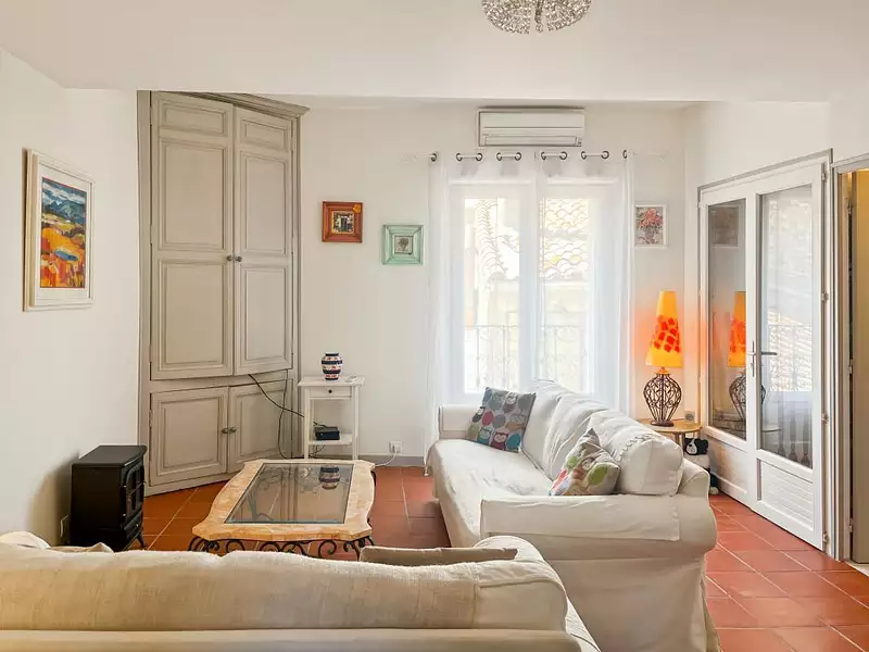 Maison, 98 m²