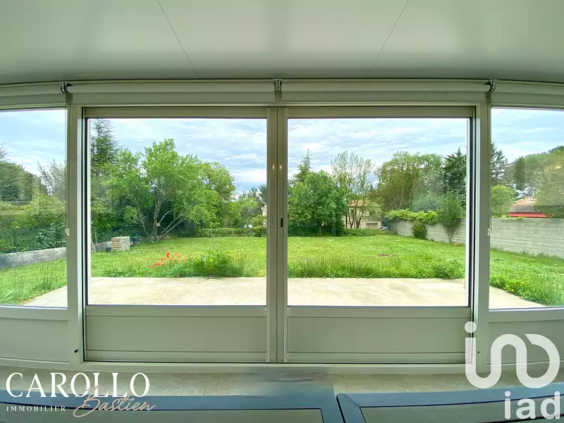 Maison, 85 m²