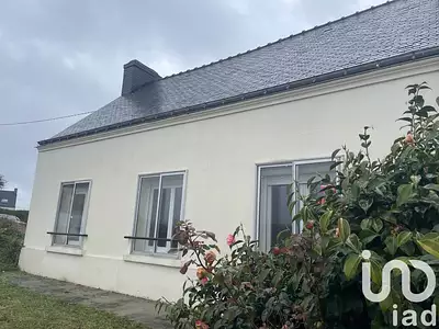 Maison, 60 m²