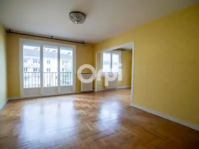 Appartement, 73 m²
