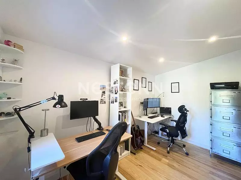 Maison, 128 m²