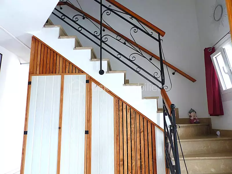Maison, 183 m²