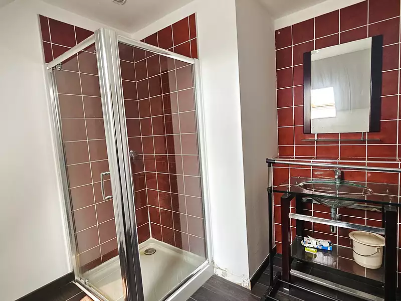 Maison, 141 m²