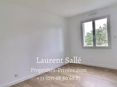 Appartement, 62 m²