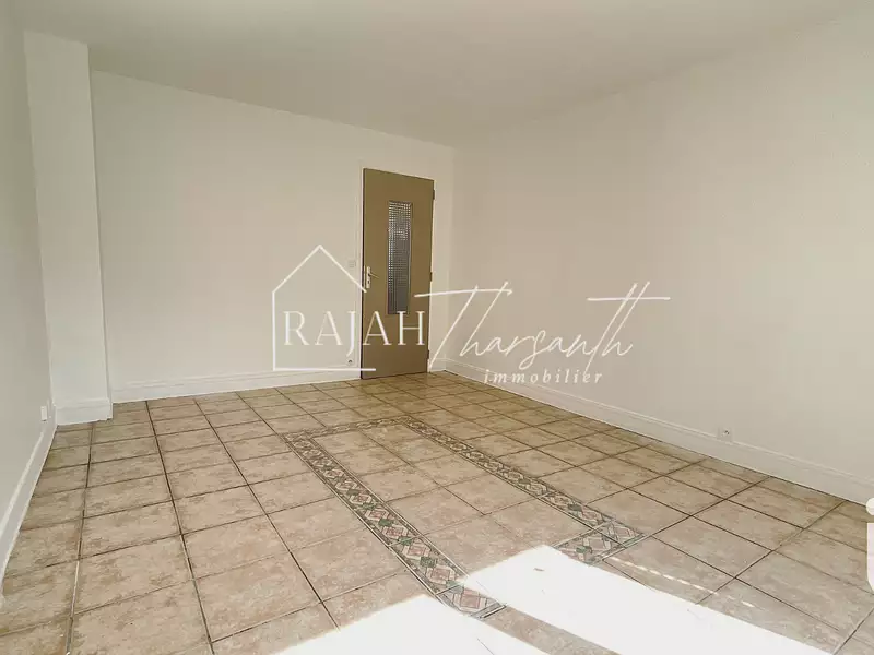 Appartement, 68 m²