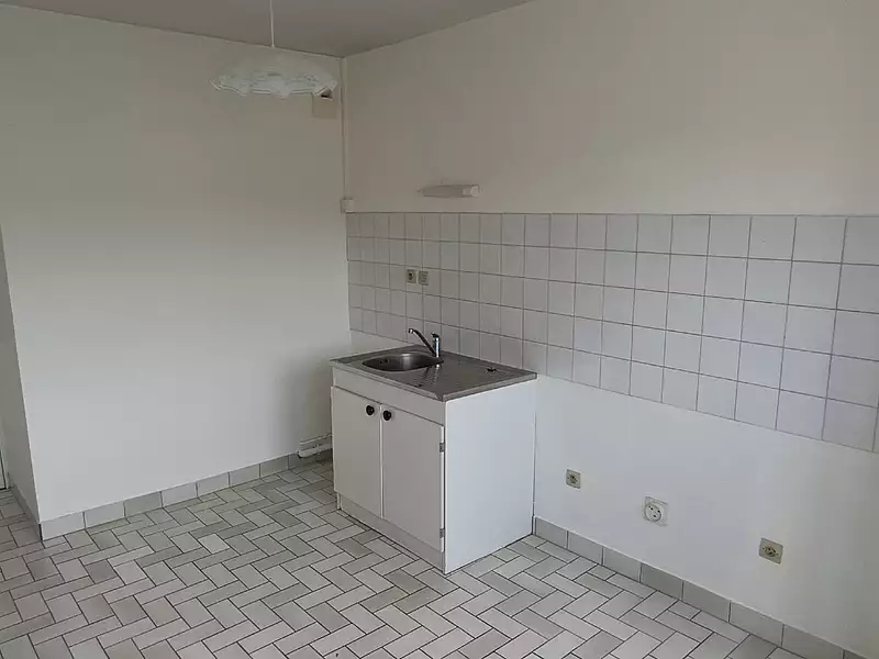 Appartement, 54 m²
