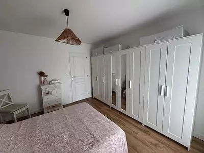 Maison, 109 m²