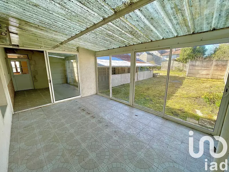 Maison, 113 m²
