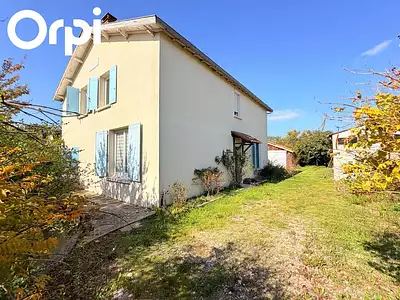 Maison, 169 m²