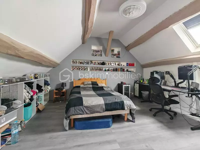 Maison, 151 m²